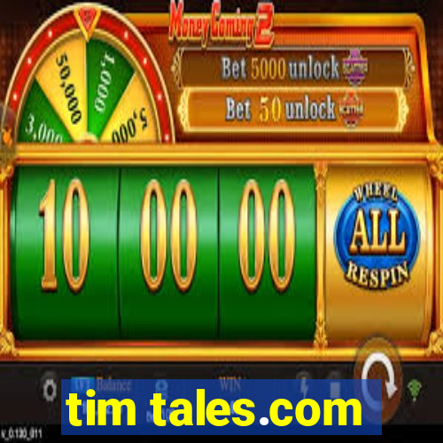 tim tales.com